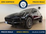 Porsche Cayenne 3.0 V6