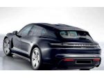 Porsche Taycan Sport Turismo