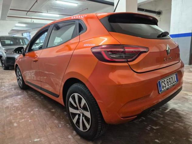 RENAULT Clio SCe 65 CV 5 porte Equilibre rif. 23680789 - Foto 7