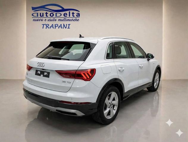 Audi Q3 35 TDI S tronic Business Advanced - Foto 2