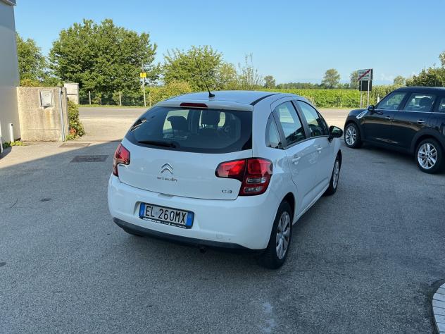 Citroen C3 1.4 GPL Neopatentati - Foto 2