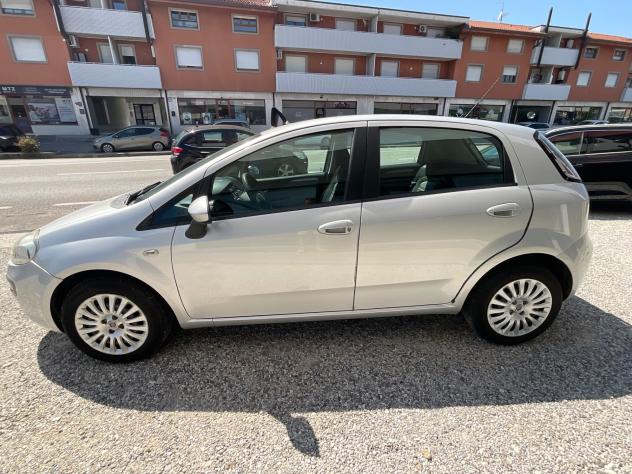 Fiat Punto Evo 1.3 Mjt 75 CV 5 porte Dynamic - Foto 7