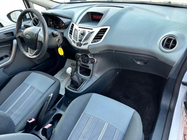 Ford Fiesta 1.2 60CV 5p -Neopatentati - Foto 9