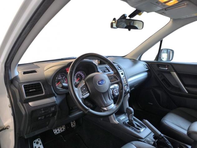 Subaru Forester 2.0 TDI 147 HP UNLIMITED 4WD AUTOMATICA - Foto 8