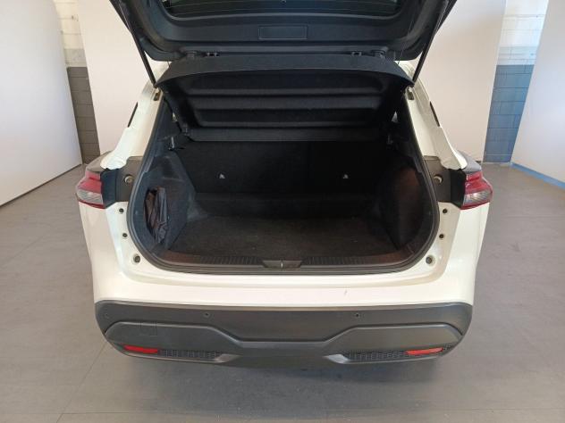 Nissan Qashqai Qashqai 1.3 mhev Acenta 2wd 140cv, PROMO VALIDA CON FINANZIAMENTO - Foto 10