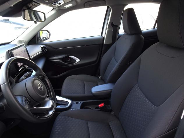 Toyota Yaris Cross 1.5 Hybrid 5p. E-CVT Active - Foto 7