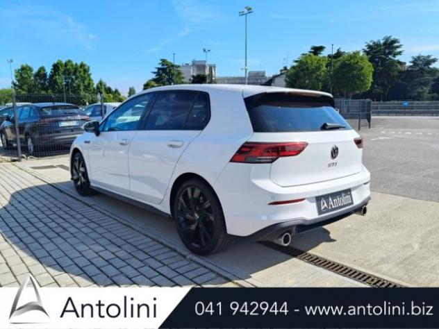 VOLKSWAGEN Golf 2.0 TSI DSG GTI rif. 24043283 - Foto 6