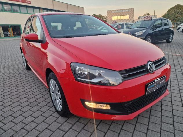 VOLKSWAGEN - Polo - 1.2 60CV 5p. United NEOPATENTATI