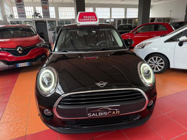 Mini 1.5 One - Foto 5