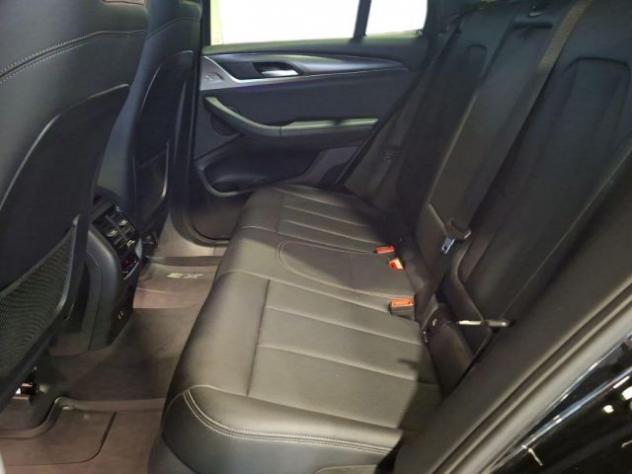 BMW X3 xDrive20d 48V Msport rif. 24174676 - Foto 10