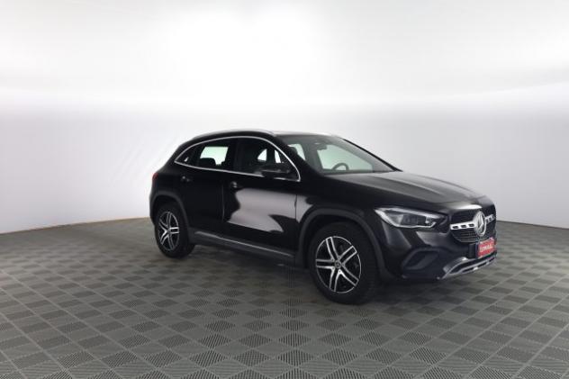 MERCEDES-BENZ CLA sse GLA GLA 200 d Automatic 4MATIC SPORT PLUS rif. 23618399 - Foto 2
