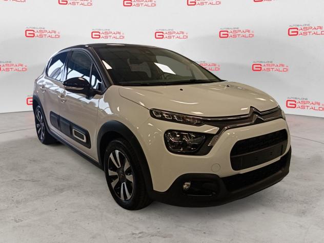 Citroën C3 PureTech 83 S&S MAX - Foto 2