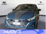 HYUNDAI i20 1.0 T-GDI MT N-Line Carbon rif. 22801871