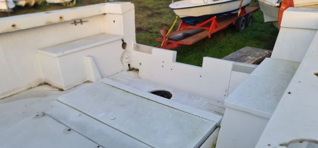 Robalo Caddy Cabin 21 - Foto 7