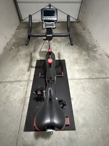 Spinbike Smart JK Fitness JK 564 – In garanzia - Foto 7