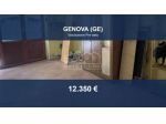 Immobile in asta di 29 m² in vendita a Genova
