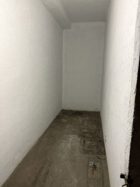 Affittasi cantina deposito bagagli