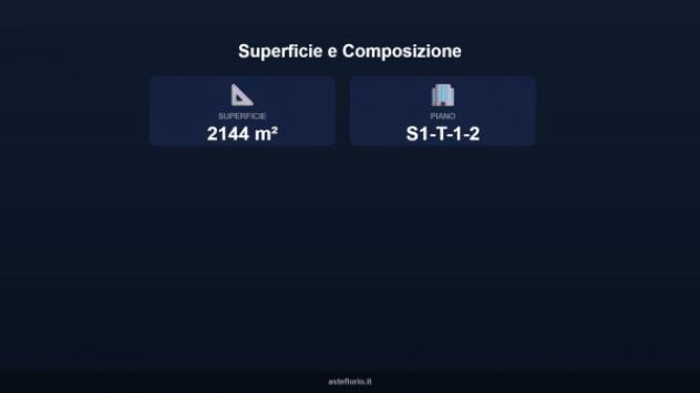 Immobile in asta di 2144 m² in vendita a Cercepiccola - Foto 6