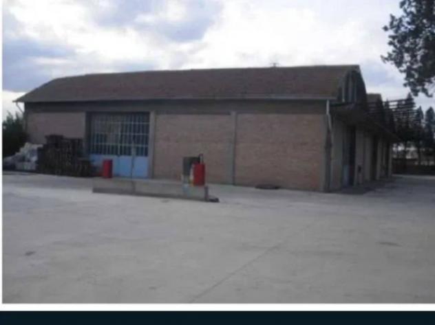 Immobile in asta di 2500 m² in vendita a Marsciano - Foto 7