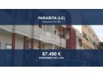 Immobile in asta di 245 m² in vendita a Parabita