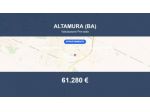 Immobile in asta di 99 m² in vendita a Altamura