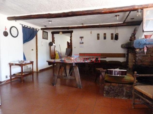 VILLA UNIFAMILIARE ANGUILLARA-CENTRO - VIA COLLE BIADARO - Foto 11