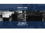 Immobile in asta di 129 m², box auto in vendita a Ardea