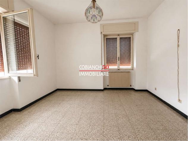 V000868 - CAMBIASCA, TRILOCALE DA RISTRUTTURARE CON CANTINA E GARAGE CONDOMINIALE - Foto 17