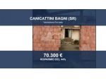 Immobile in asta di 97 m² con più di 5 locali in vendita a Canicattini Bagni