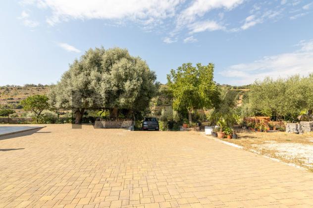 Villa o villino in vendita a Canicattini Bagni - Foto 9