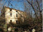 RUSTICO CON 1.080 MQ DI TERRENO