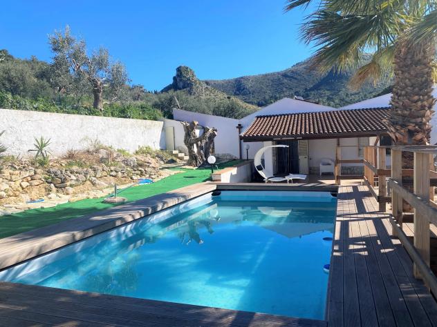 Villa in vendita a Castellammare del Golfo - Foto 2