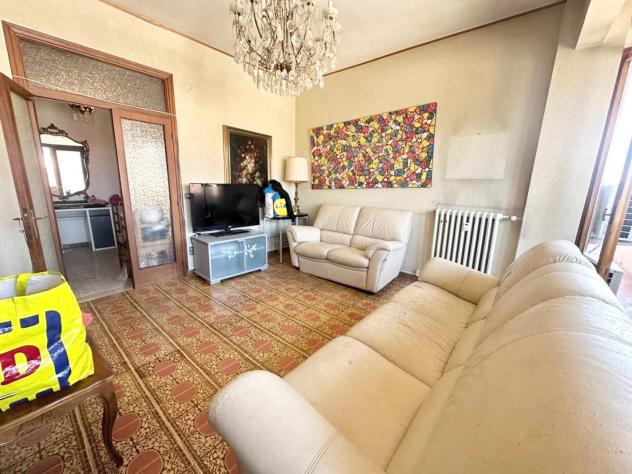 Appartamento in vendita a Empoli 105 mq Rif: 1426863