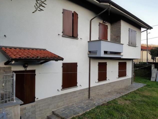 Villa in vendita a Filattiera 400 mq Rif: 866865 - Foto 2