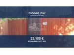 Immobile in asta di 185 m² in vendita a Foggia