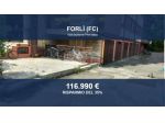 Immobile in asta di 113 m² in vendita a Forlì
