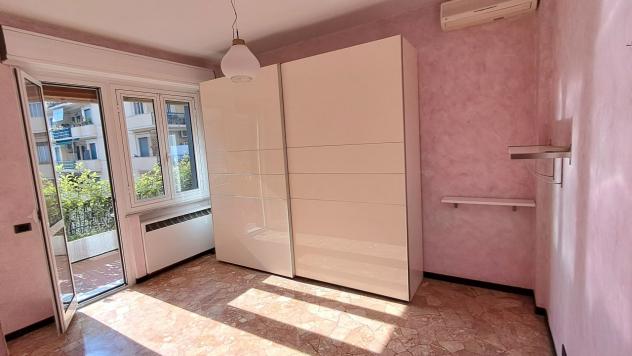 Appartamento in vendita a Genova, Albaro - Foto 9