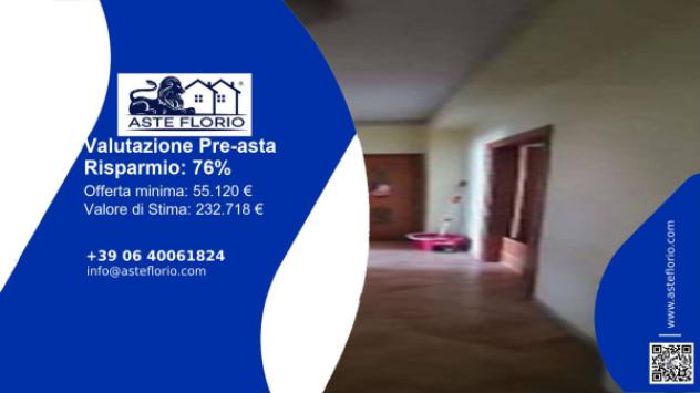 Immobile in asta di 93 m² in vendita a Giugliano in Campania - Foto 2