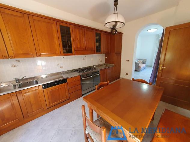 Terratetto in vendita a Lamporecchio 140 mq Rif: 1354855 - Foto 4