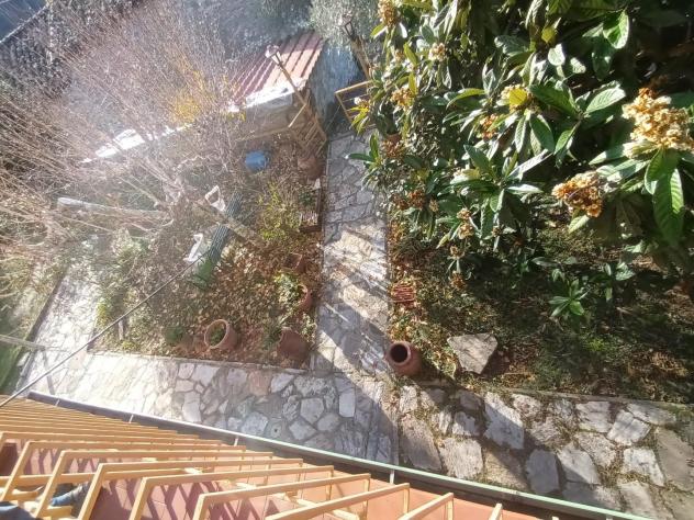 Villa in vendita a Ombreglio di Brancoli - Lucca 250 mq Rif: 1242423 - Foto 7