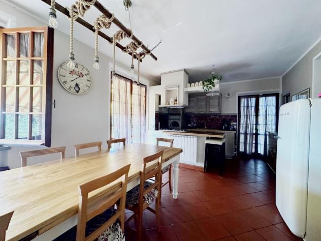 Casa singola in vendita a Femminamorta - Marliana 239 mq Rif: 1448611 - Foto 7