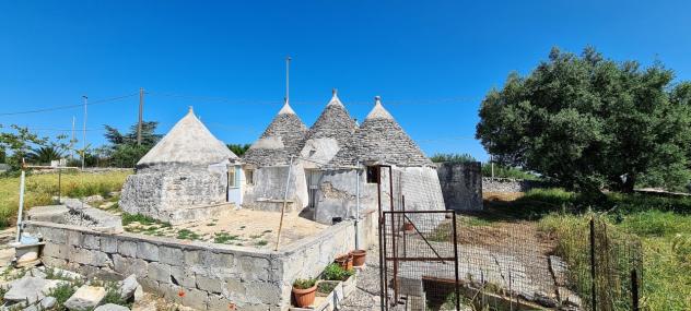 Chalet / Baita in vendita a Martina Franca - Foto 19