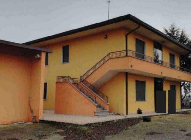 Immobile in asta di 125 m² in vendita a Maserà di Padova