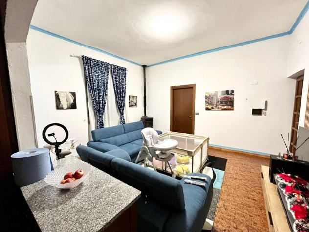Appartamento in vendita a Romagnano - Massa 70 mq Rif: 1405929 - Foto 3