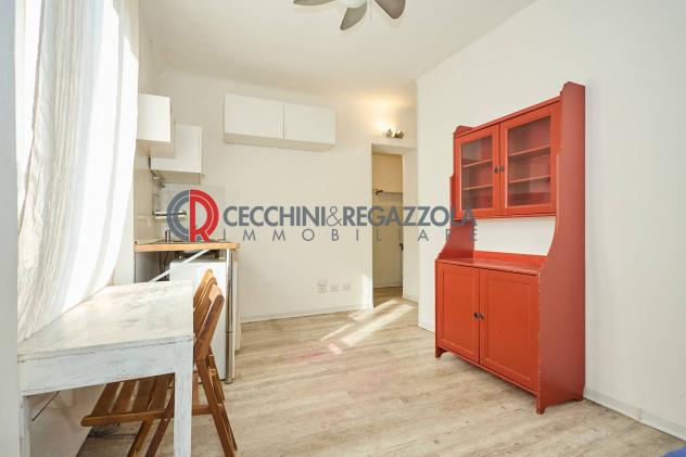 Appartamento in vendita a Milano, P.ta Genova - Foto 6