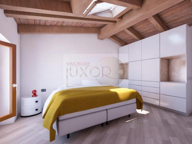 Appartamento di 3 locali bilivello con balcone a Missaglia - Foto 7