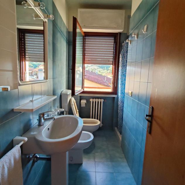 Appartamento in vendita a Montecatini-Terme 42 mq Rif: 1431857 - Foto 4