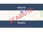 Immobile in asta di 246 m² in vendita a Nuxis