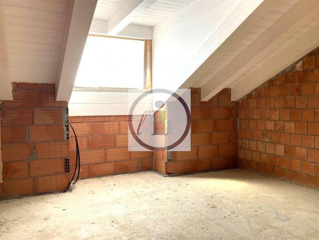 Villa bifamiliare 6 locali - Rif. 2493 - Foto 4