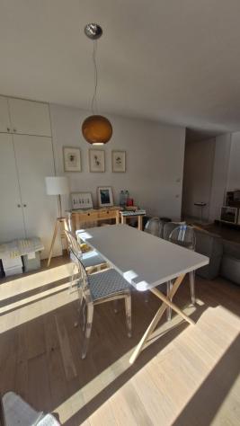 APPARTAMENTO di 4 vani e di 80 mq (PIETRASANTA) rif. MP966 - Foto 9